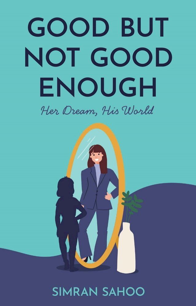  Good but Not Good Enough(Kobo/電子書)