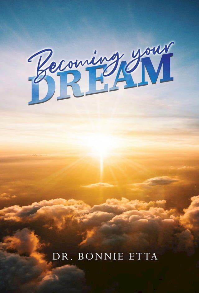  Becoming Your Dream(Kobo/電子書)