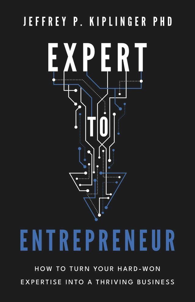  Expert to Entrepreneur(Kobo/電子書)