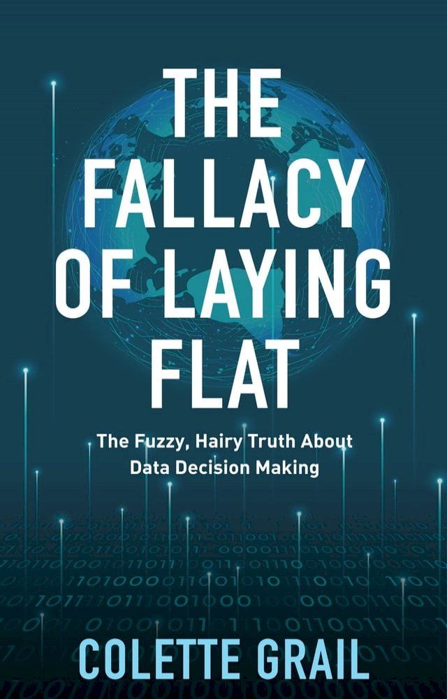  The Fallacy of Laying Flat(Kobo/電子書)