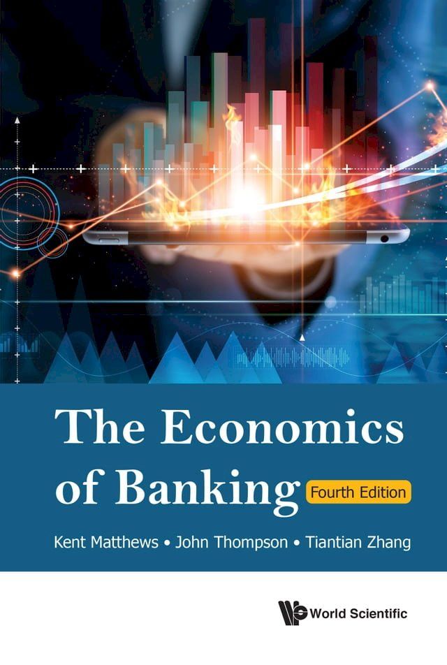  The Economics of Banking(Kobo/電子書)