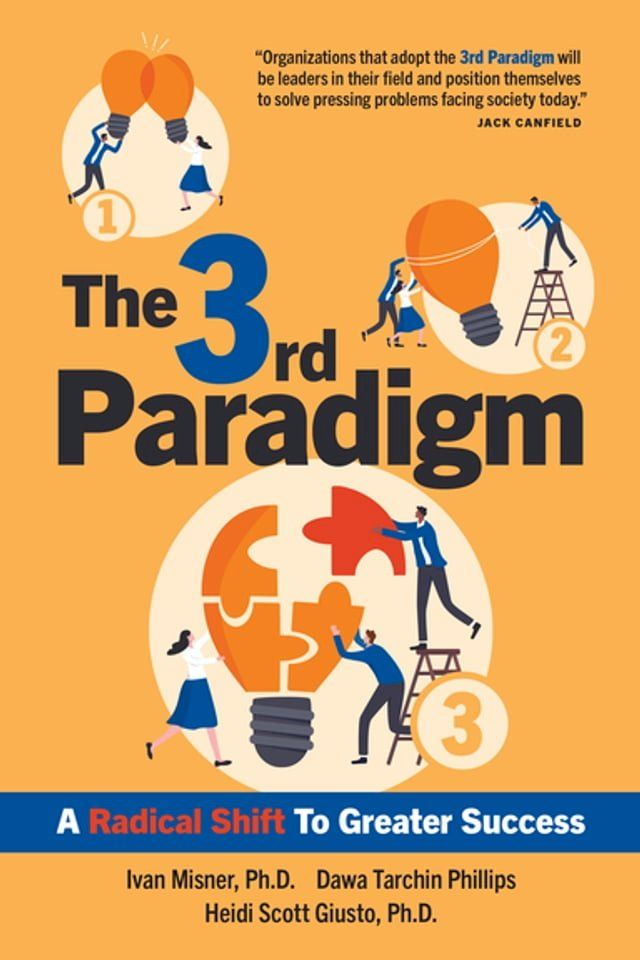  The 3rd Paradigm(Kobo/電子書)