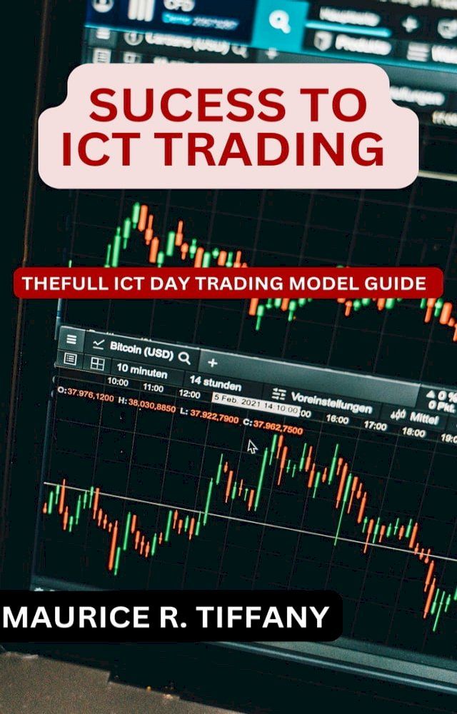  Success to ICT Trading 2023(Kobo/電子書)