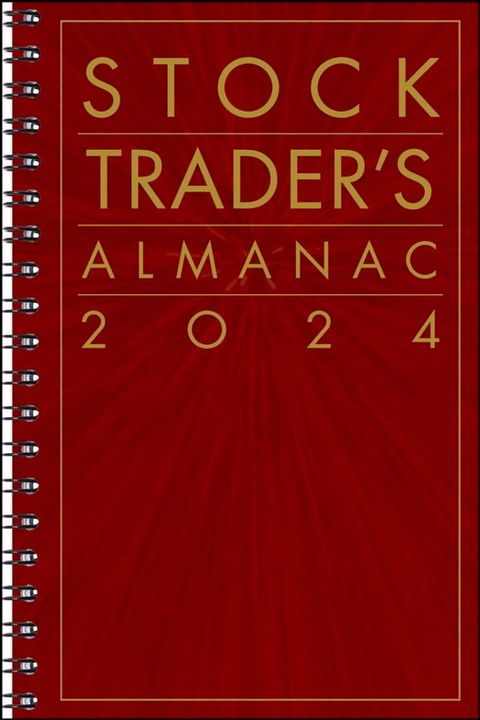 Stock Trader's Almanac 2024(Kobo/電子書)