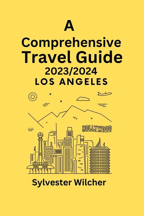 A Comprehensive Travel Guide(Kobo/電子書)