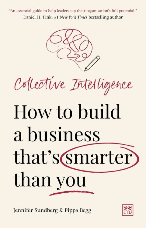 Collective Intelligence(Kobo/電子書)