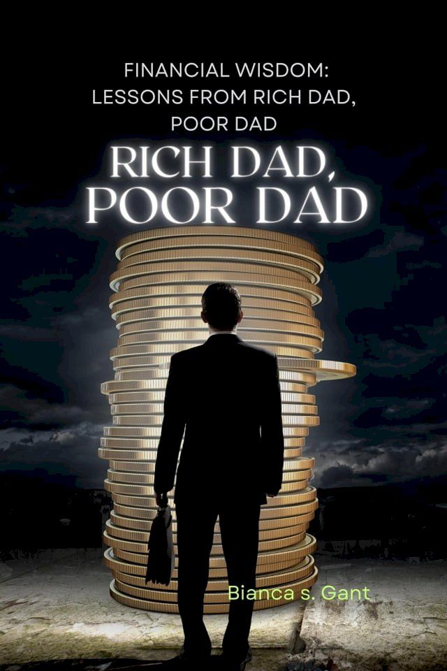  RICH DAD, POOR DAD(Kobo/電子書)