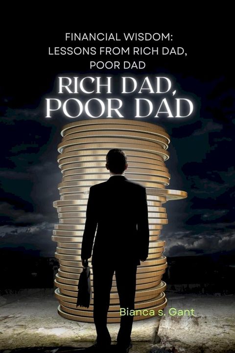 RICH DAD, POOR DAD(Kobo/電子書)