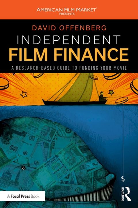 Independent Film Finance(Kobo/電子書)