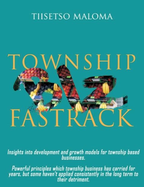 Township Biz Fastrack(Kobo/電子書)