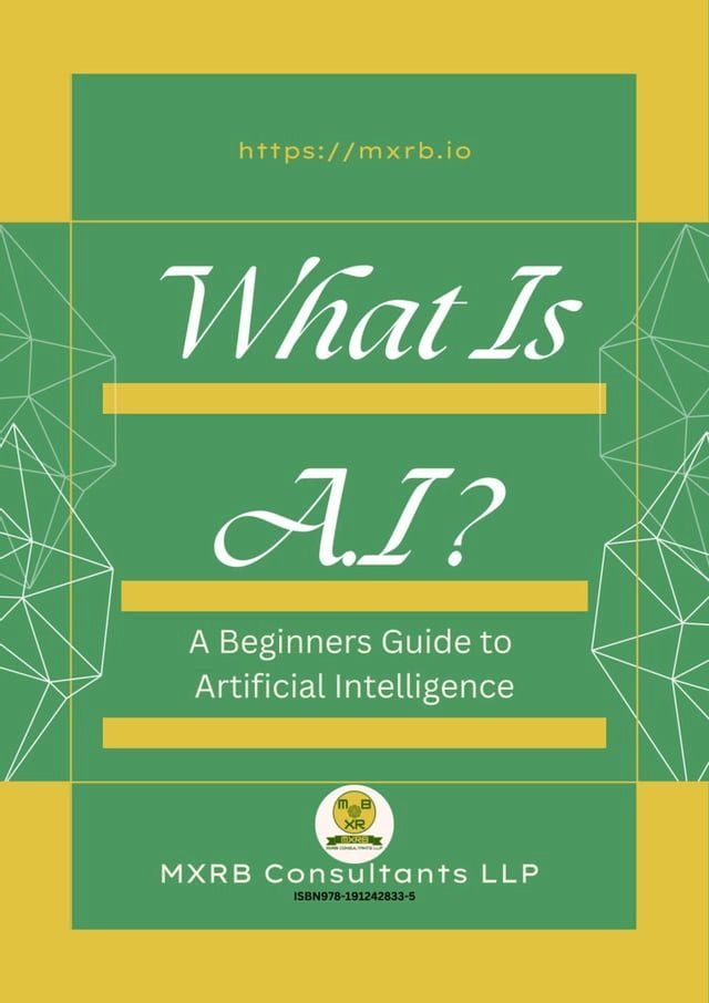  What is AI?(Kobo/電子書)