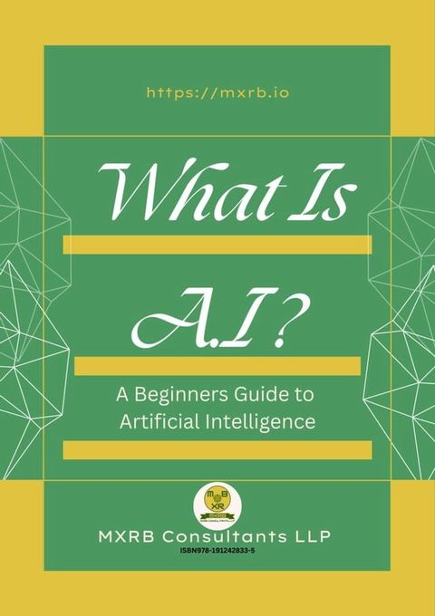 What is AI?(Kobo/電子書)