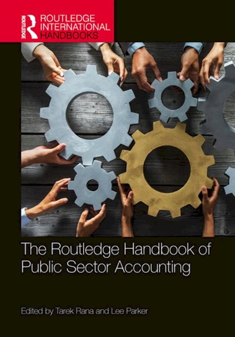 The Routledge Handbook of Public Sector Accounting(Kobo/電子書)