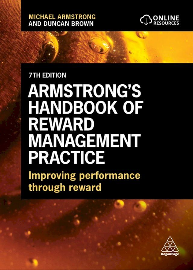  Armstrong's Handbook of Reward Management Practice(Kobo/電子書)