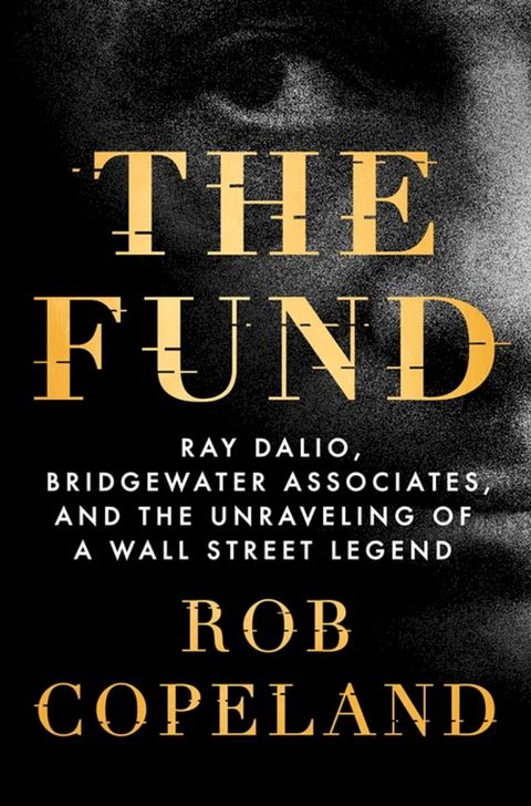 The Fund(Kobo/電子書)