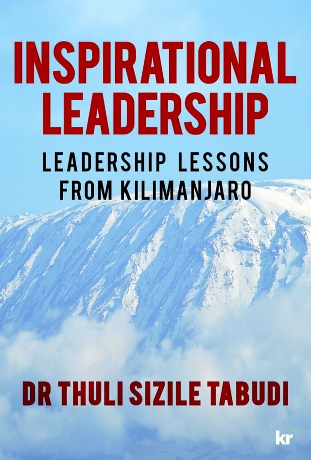  Inspirational Leadership(Kobo/電子書)