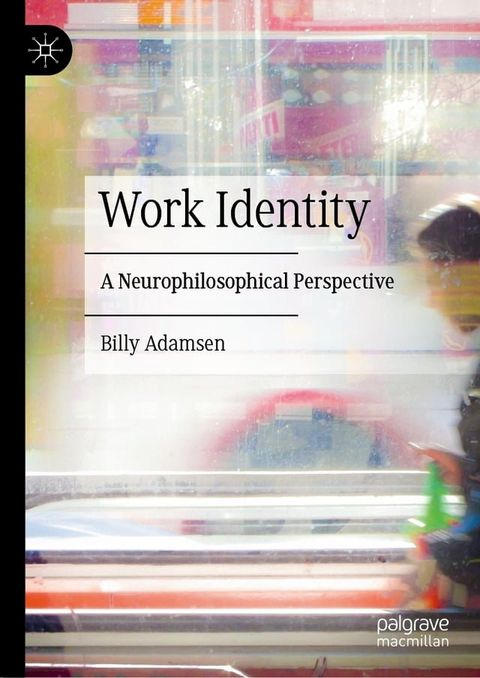 Work Identity(Kobo/電子書)