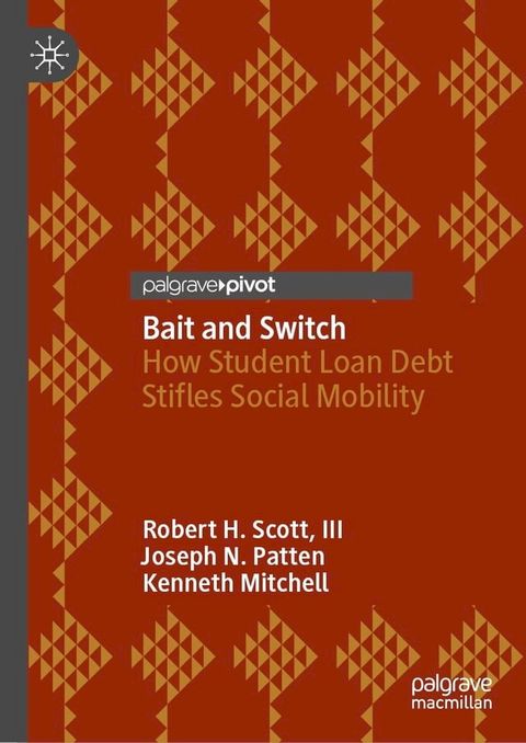 Bait and Switch(Kobo/電子書)