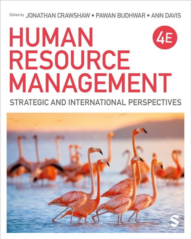  Human Resource Management(Kobo/電子書)