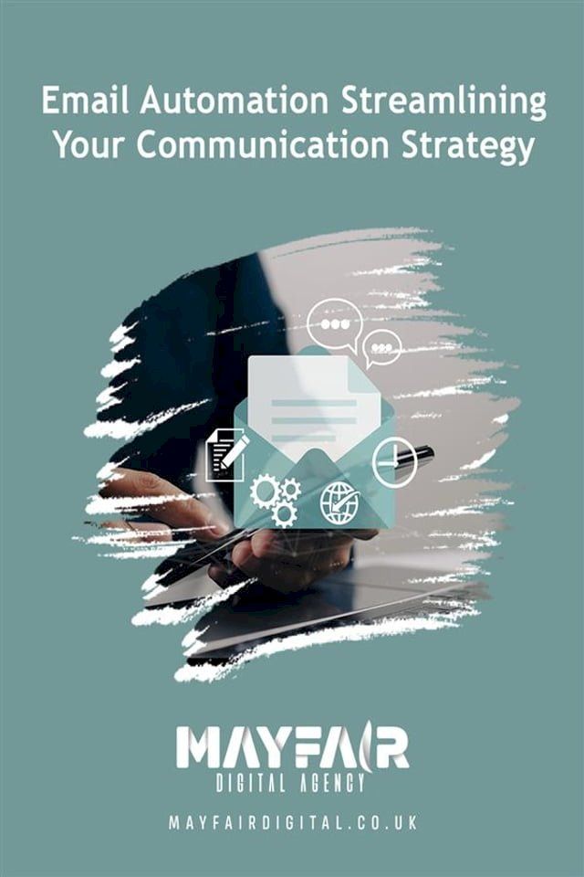  Email Automation Streamlining Your Communication Strategy(Kobo/電子書)