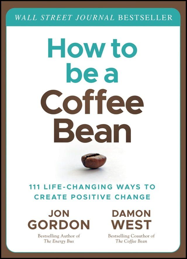  How to be a Coffee Bean(Kobo/電子書)