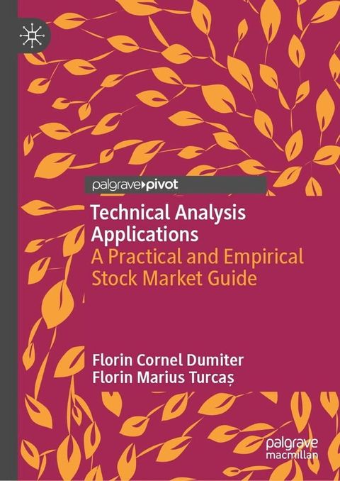 Technical Analysis Applications(Kobo/電子書)