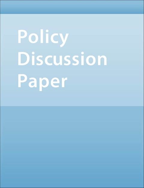 Non-G-10 Countries and the Basle Capital Rules - How Tough a Challenge is it to Join the Basle Club?(Kobo/電子書)