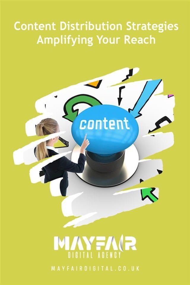  Content Distribution Strategies Amplifying Your Reach(Kobo/電子書)