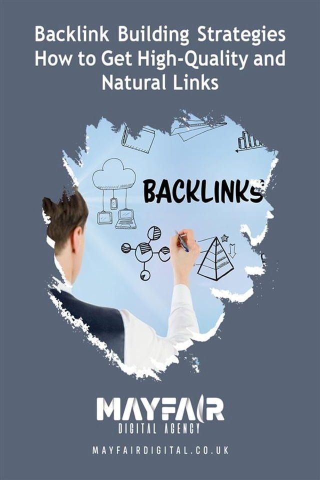  Backlink Building Strategies How to Get High-Quality and Natural Links(Kobo/電子書)