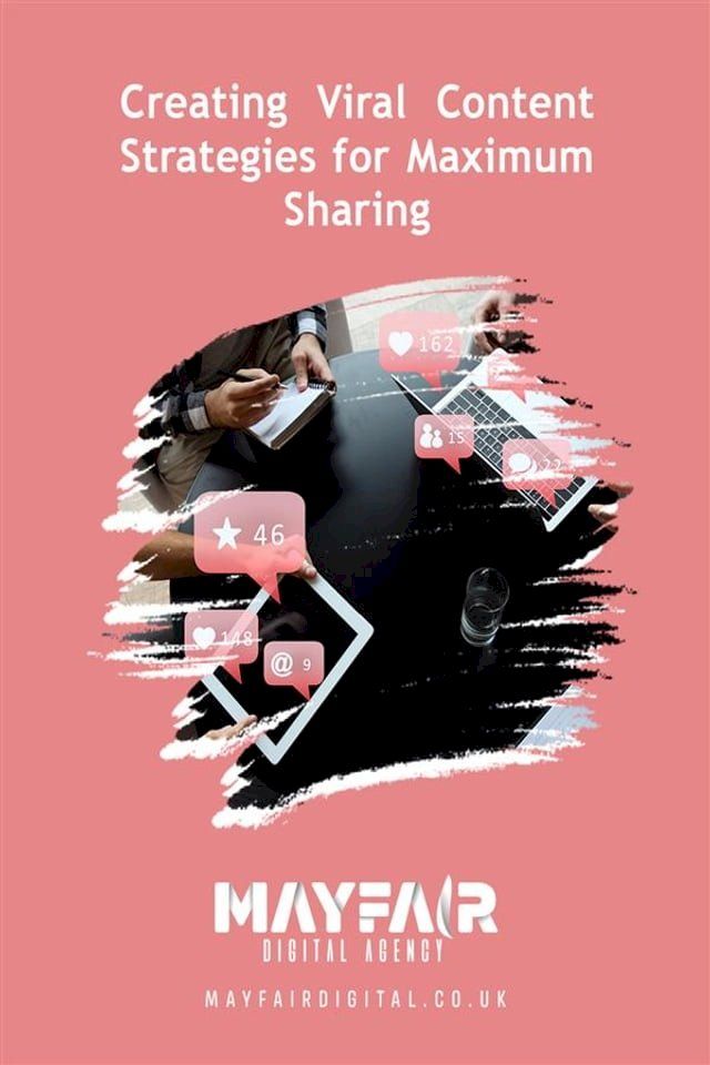  Creating Viral Content Strategies for Maximum Sharing(Kobo/電子書)