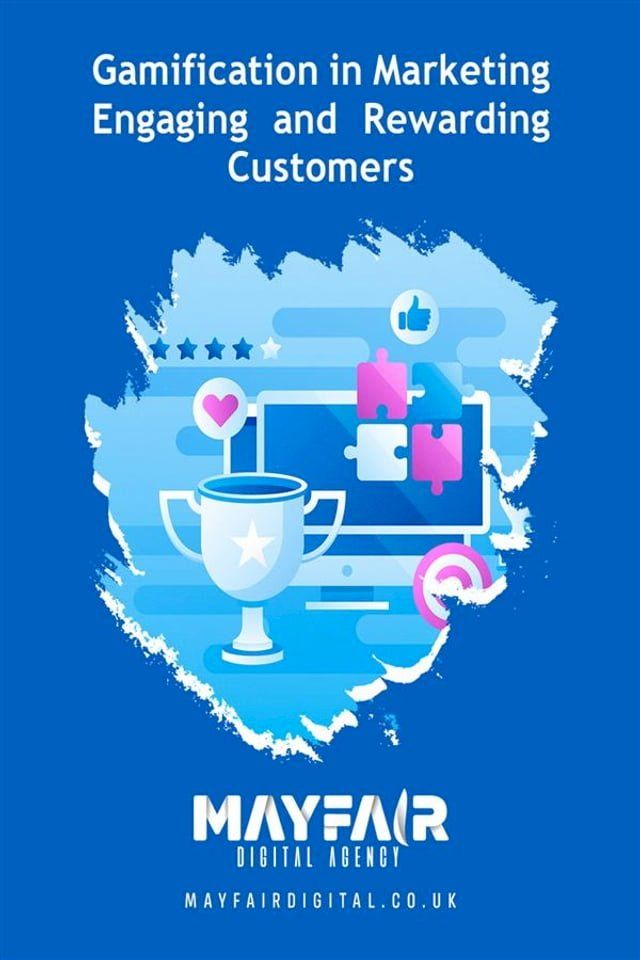  Gamification in Marketing Engaging and Rewarding Customers(Kobo/電子書)