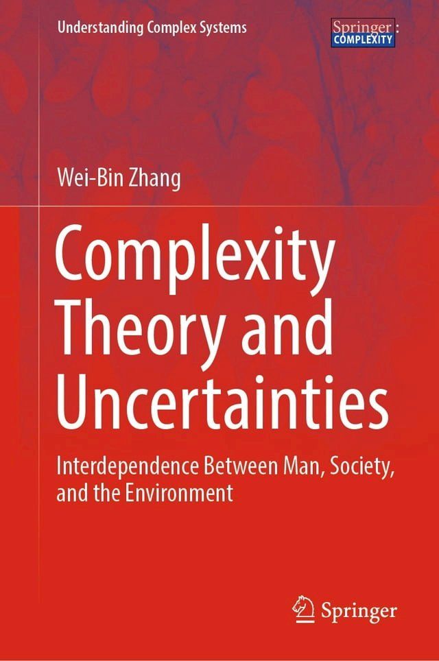  Complexity Theory and Uncertainties(Kobo/電子書)