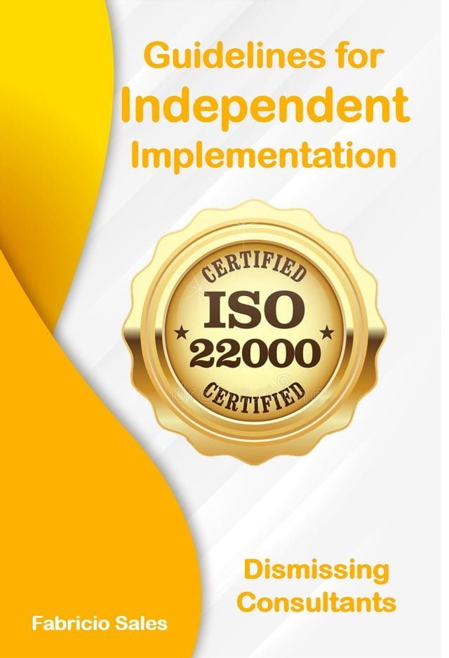  ISO 22000: Guidelines for Independent Implementation(Kobo/電子書)