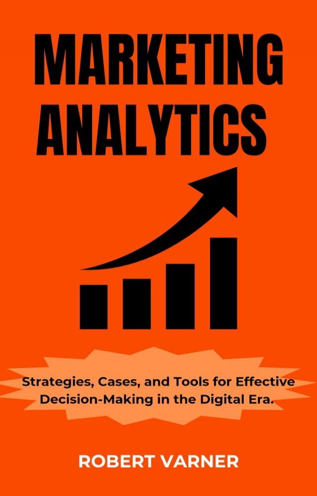  Marketing Analytics(Kobo/電子書)