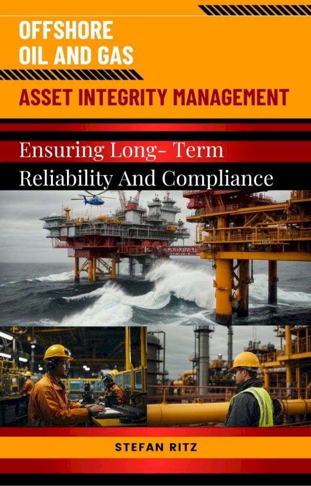  Asset Integrity Management In Oil And Gas(Kobo/電子書)