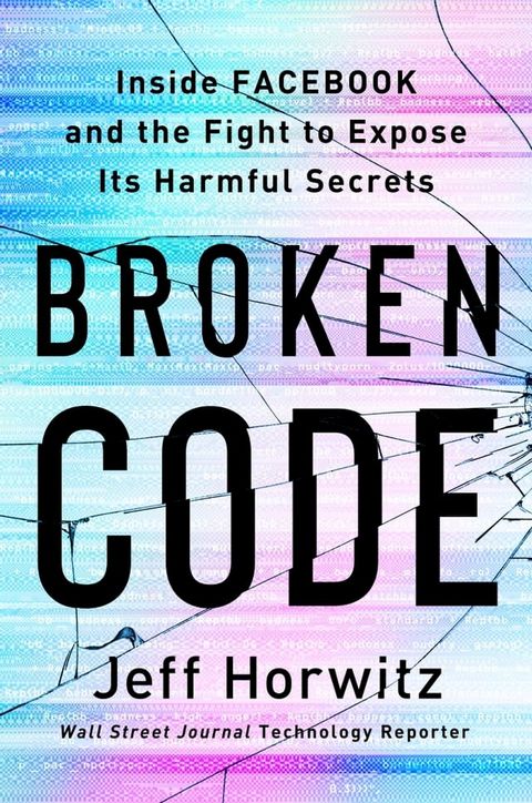 Broken Code(Kobo/電子書)