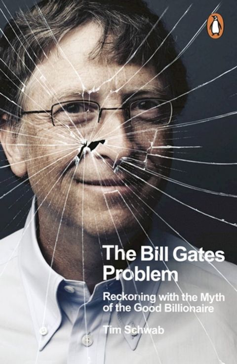 The Bill Gates Problem(Kobo/電子書)