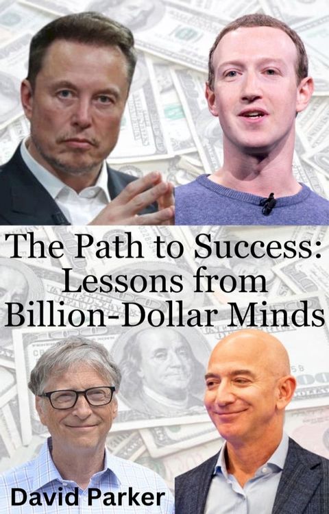 The Path to Success(Kobo/電子書)