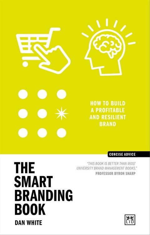 The Smart Branding Book(Kobo/電子書)