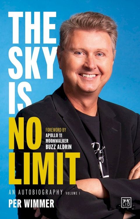 The Sky is No Limit(Kobo/電子書)