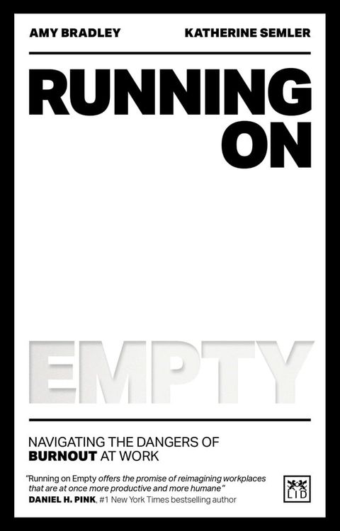 Running on Empty(Kobo/電子書)