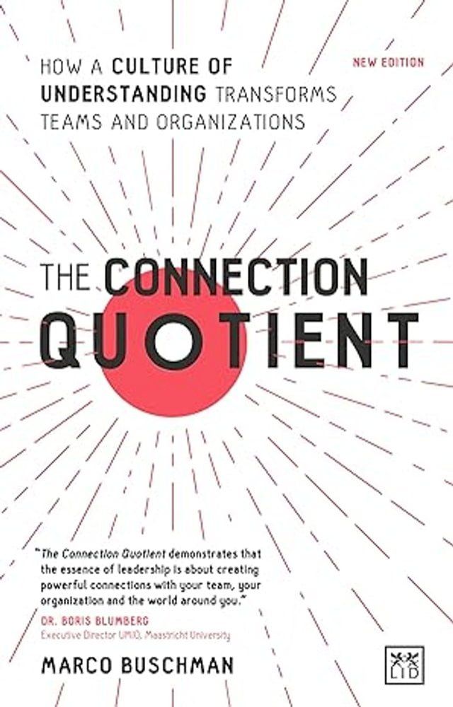  The Connection Quotient(Kobo/電子書)