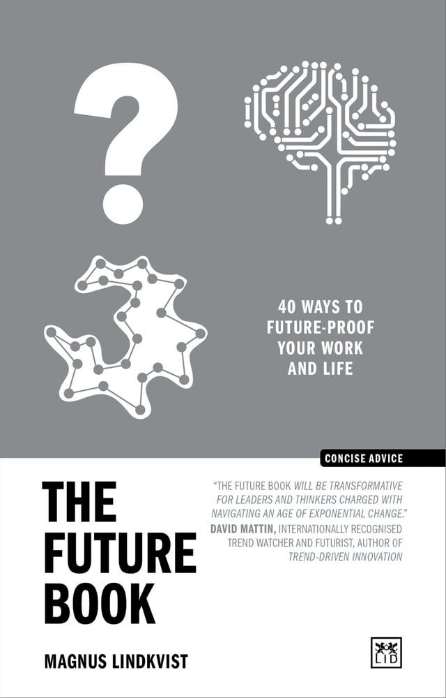  The Future Book(Kobo/電子書)