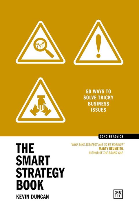 The Smart Strategy Book 5th Anniversary Edition(Kobo/電子書)