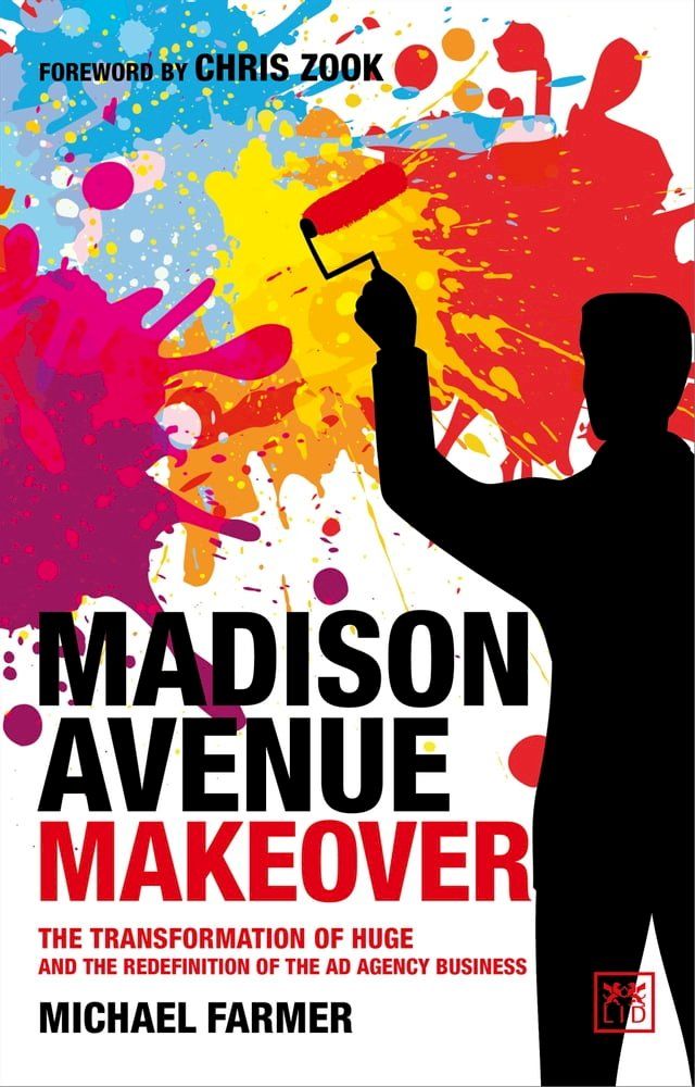  Madison Avenue Makeover(Kobo/電子書)