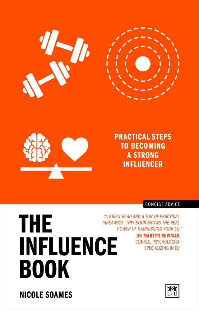  The Influence Book(Kobo/電子書)