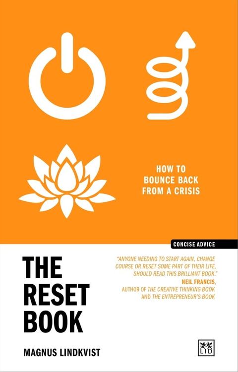 The Reset Book(Kobo/電子書)