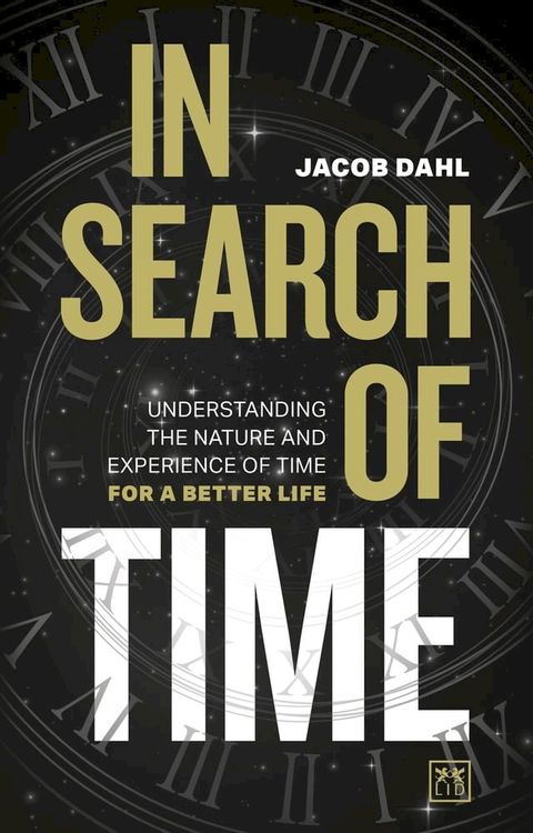 In Search of Time(Kobo/電子書)