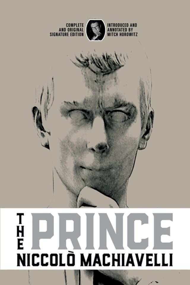  The Prince(Kobo/電子書)