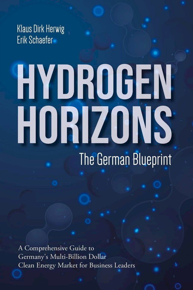  Hydrogen Horizons(Kobo/電子書)